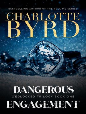cover image of Dangerous Engagement